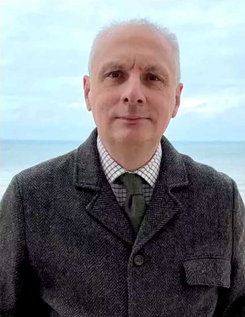 Christopher Gérard