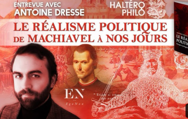 Le réalisme politique