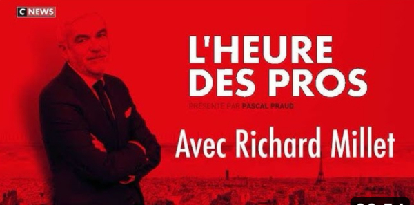 Nouveaux lieux communs. Exégèse, exorcisme.