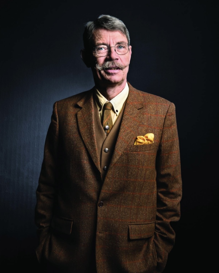 Bernard Lugan