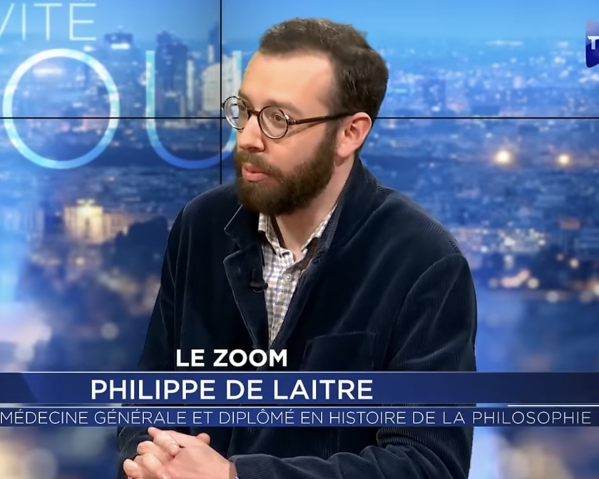 Philippe de Laitre