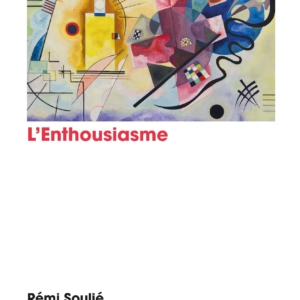 L'Enthousiasme