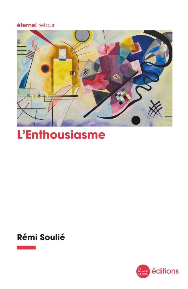 L'Enthousiasme