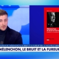 Rodolphe Cart sur CNews : « Il y a une chance que Jean-Luc Mélenchon accède au second tour»